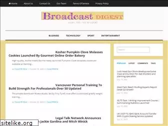 broadcastdigest.com