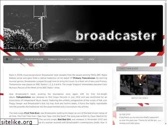 broadcasteruk.com