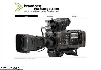 broadcastexchange.com