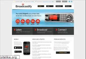broadcastify.com