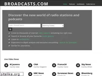 broadcasting.com