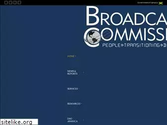 broadcastingcommission.org