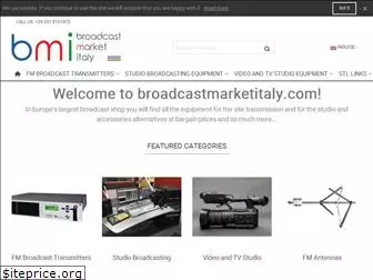 broadcastmarketitaly.com