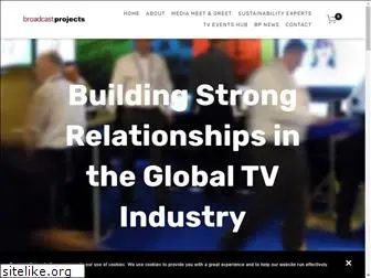 broadcastprojects.com