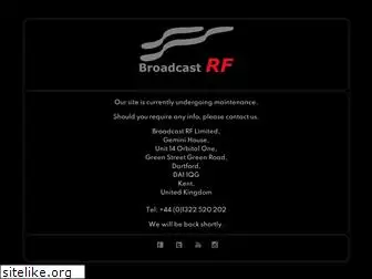 broadcastrf.com