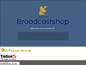 broadcastshop.nl