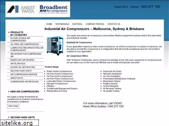 broadcom.com.au