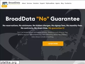 broaddata.com