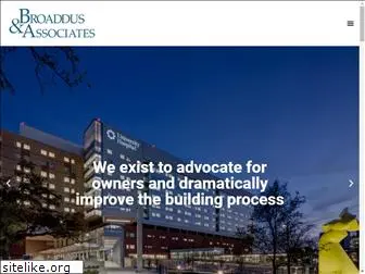 broaddusassociates.com