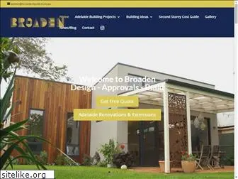 broadenbuild.com.au