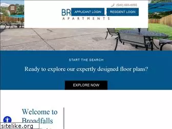 broadfallsapts.com