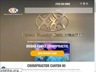 broadfamilychiro.com