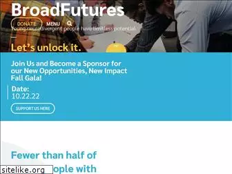 broadfutures.org