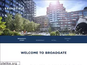 broadgatetower.com