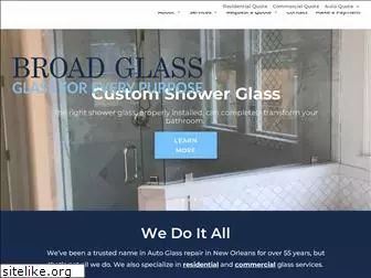 broadglass.com