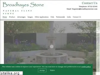 broadhayesstone.com