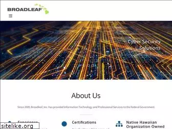 broadleaf-inc.com