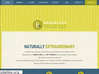 broadleafblvd.com