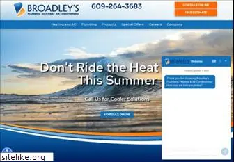 broadleyservice.com