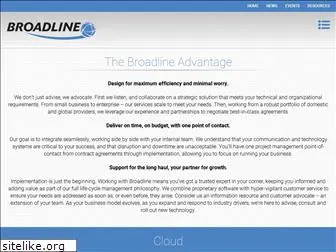 broadlinesolutions.com