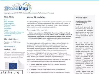 broadmap.eu