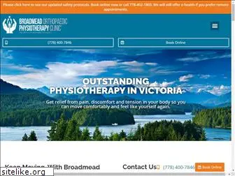 broadmeadphysiotherapy.com