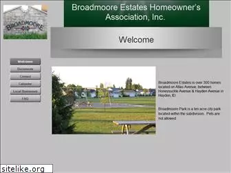 broadmoorehoa.com