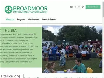 broadmoorimprovement.com