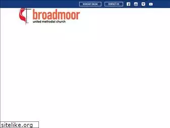 broadmoormethodist.org