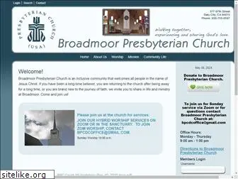 broadmoorpres.org
