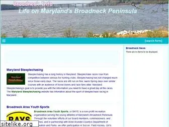 broadneck.info