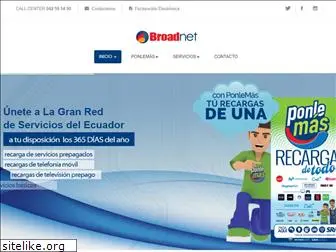 broadnetla.net