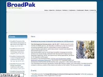 broadpak.com