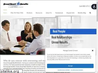 broadreachbenefits.com