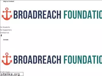 broadreachfoundation.org