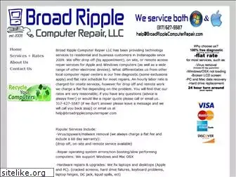 broadripplecomputerrepair.com