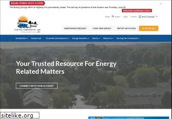 broadriverelectric.com