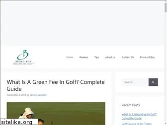 broadrungolf.com