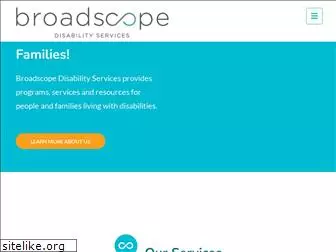 broadscope.org