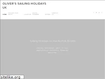 broadssailingholidays.co.uk