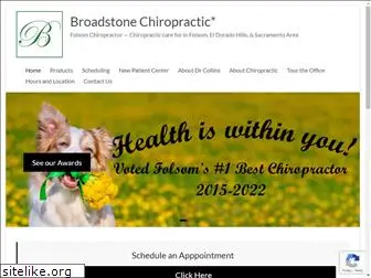 broadstonechiropractic.com
