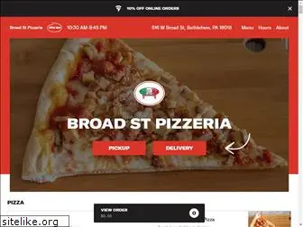 broadstpizzeriamenu.com