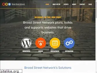 broadstreetnetwork.com