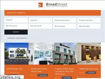 broadstreetre.com