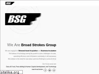 broadstrokesgroup.com