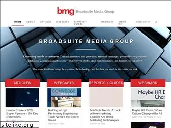 broadsuite.com