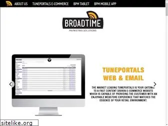 broadtime.com