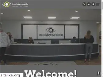 broadvieweyecenter.com