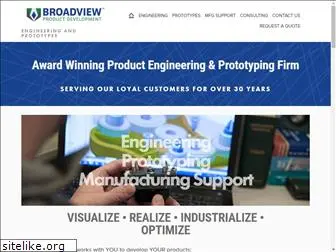 broadviewproduct.com