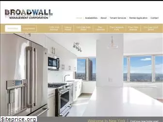 broadwallmgmt.com